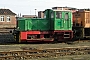 Deutz 56833 - KEG "0101"
14.01.2005 - RheineWerner Schwan