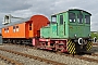 Deutz 56833 - Redler
15.08.2018 - Sangerhausen-OberröblingenJoachim Lutz