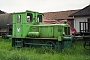 Deutz 56847 - DHEF
__.06.1999 - Harpstedt, DHEF
Frank Weber