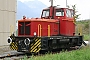 Deutz 56848 - Veuthey & Co
14.09.2004 - Martigny
Patrick Paulsen