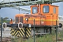 Deutz 56863 - AHW "541"
01.07.2008 - Senden (bei Ulm)
Stephan Pontius