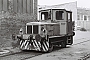 Deutz 56863 - Küppersbusch "2"
07.06.1982 - Gelsenkirchen
Ulrich Völz