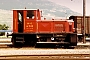 Deutz 56875 - MO "512"
29.06.1983 - Martigny-Bourg
Michael Vogel