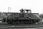 Deutz 56883 - KFBE "V 55"
27.08.1981 - Köln-Niehl Klaus Görs