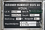 Deutz 56892 - Interfer "2"
22.10.2010 - Dortmund
Patrick Paulsen