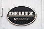 Deutz 56892 - DE
01.02.2020 - Dortmund, Westfalenhütte
Ingmar Weidig