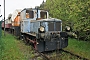 Deutz 56894 - EF Breisgau
24.04.2022 - Freiburg-Landwasser
Georg Balmer