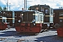 Deutz 56912 - GBBJ
05.08.2010 - Grängesberg
Helmut Philipp
