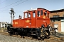 Deutz 56920 - RBW "468"
02.09.1984 - Hürth-Berrenrath Michael Vogel