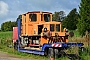 Deutz 56930 - arsTECNICA
23.09.2014 - Losheim
Frank Glaubitz