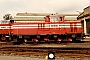 Deutz 56932 - KBE "V 21"
23.08.1981 - Brühl-Vochem
Michael Vogel Deutz 56932 - KBE "V 21"
23.08.1981 - Brühl-Vochem
Michael Vogel