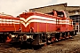 Deutz 56932 - KBE "V 21"
23.08.1981 - Brühl-Vochem
Michael Vogel Deutz 56932 - KBE "V 21"
23.08.1981 - Brühl-Vochem
Michael Vogel
