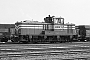 Deutz 56932 - KBE "V 21"
17.09.1980 - Köln-Godorf
Dietrich Bothe Deutz 56932 - KBE "V 21"
17.09.1980 - Köln-Godorf
Dietrich Bothe