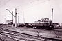 Deutz 56932 - KBE "V 21"
08.04.1976 - Hürth-Kendenich, Rangierbahnhof
Michael Vogel