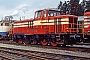 Deutz 56934
01.01.1994 - Lengerich, TWE
Heinrich Hölscher