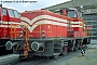 Deutz 56935 - KBE "V 24"
07.09.1991 - Brühl-Vochem
Norbert Schmitz