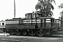 Deutz 56935 - KBE "V 24"
23.04.1981 - Brühl-VochemKlaus Görs