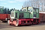 Deutz 56945 - BKR
22.10.1997 - Einbeck
Steffen Hartwich