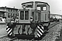 Deutz 56945 - Klöckner "3"
30.06.1985 - Osnabrück
Klaus Görs