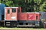 Deutz 56946 - Kandertalbahn
12.10.2003 - Kandern
Theo Stolz