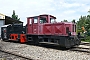 Deutz 56946 - CTFR "159"
18.07.2012 - Volgelsheim, CFTR
Joachim Lutz