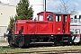 Deutz 56946 - CTFR "159"
05.04.2015 - Volgelsheim
Dietmar Stresow