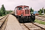 Deutz 56946 - CTFR "159"
29.07.2011 - Volgelsheim
Michael Vogel