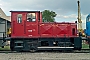 Deutz 56946 - CTFR "159"
05.05.2018 - Neuf-Brisach-Volgelsheim
Wolfgang Rudolph