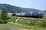 Deutz 56954 - RAG "D II"
25.07.1980 - Tresdorf
Ludger Kenning