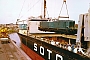 Deutz 56954 - BMC
__.__.1982 - Monrovia, HafenUdo Hilfing (†) (Archiv Christoph Weleda)