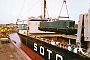 Deutz 56954 - BMC
__.__.1982 - Monrovia, Hafen
Udo Hilfing (†) (Archiv Christoph Weleda)