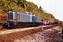 Deutz 56954 - BMC
__.__.1982 - Bong Mining  RailwayUdo Hilfing (†) (Archiv Christoph Weleda)