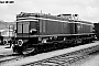 Deutz 56954 - RAG "D II"
09.05.1970 - Viechtach
Mike Spellen [†] (Archiv ILA Barths)
