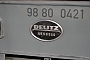 Deutz 56955 - HLB "DG 202"
21.10.2011 - KasselFrank Glaubitz