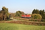 Deutz 56955 - KNE "DG 202"
20.10.2008 - Kassel-Nordshausen
Christian Klotz