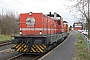 Deutz 56955 - HLB "DG 202"
15.01.2015 - Baunatal-Großenritte
Thomas Reyer