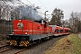 Deutz 56955 - HLB "DG 202"
07.02.2017 - Kassel
Christian Klotz