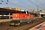 Deutz 56955 - HLB "DG 202"
28.02.2019 - Kassel, Bahnhof Kassel-Wilhelmshöhe
Christian Klotz