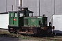 Deutz 56957 - ZVN "1"
19.05.1992 - Lehrte
Helge Deutgen