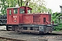 Deutz 56958 - NIAG "8"
02.05.1998 - Moers
Jörg van Essen