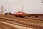 Deutz 56994 - KBE "V 53"
07.04.1979 - Hürth, Rangierbahnhof Kendenich
Michael Vogel