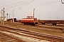 Deutz 56994 - KBE "V 53"
07.04.1979 - Hürth, Rangierbahnhof KendenichMichael Vogel