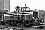 Deutz 56994 - KBE "V 53"
23.04.1981 - Brühl-VochemKlaus Görs