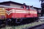 Deutz 56995 - HGK "V 54"
07.08.1993 - Brühl-Vochem
Frank Glaubitz