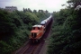 Deutz 56995 - KFBE "V 54"
06.06.1986 - Köln-Longerich, Gartenstadt Nord
Frank Glaubitz