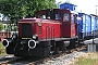 Deutz 56999 - MKO "V 3"
27.07.2008 - Norden
Lutz Köhring