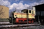 Deutz 57052 - FINA "1"
07.03.1995 - Duisburg, FinaFrank Glaubitz