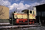 Deutz 57052 - FINA "1"
07.03.1995 - Duisburg, Fina
Frank Glaubitz