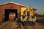 Deutz 57052 - IHS
18.02.2003 - Gangelt-Schierwaldenrath, Bahnhof
Maarten van der Willigen