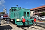 Deutz 57062 - Israel Museum "202"
29.11.2019 - Tel Aviv, Israel Railways Museum
Alex Zaro